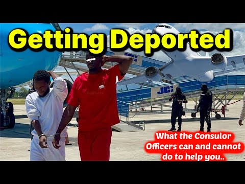 Getting Deported to Jamaica?  You Might Want to Know This.