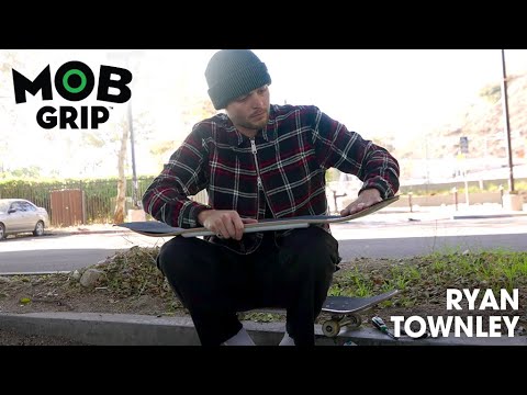 Grip It & Rip It with Ryan Townley | MOB Grip