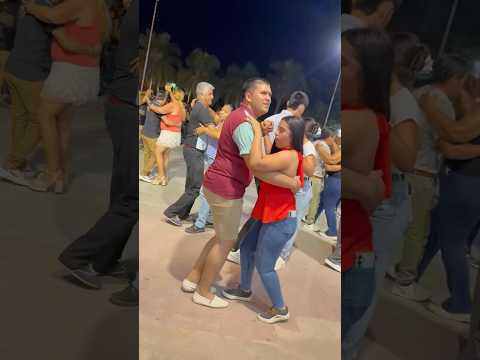 Así se baila en mi chaco  #cumbiaschaqueñas #destacar  #cumbiasmexicanas #cumbiassonideras