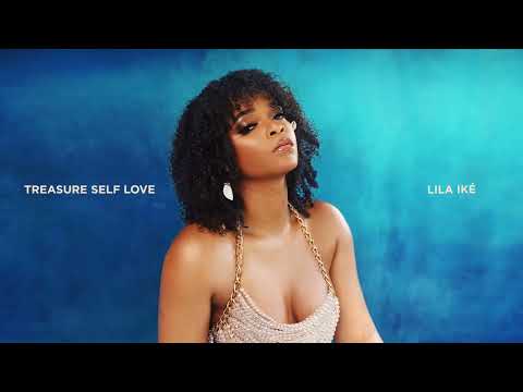Lila Iké - Serious (Official Audio)