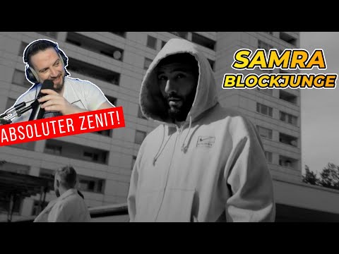 SAMRA - BLOCKJUNGE ❌ Er musste sterben, damit Berlin lebt!