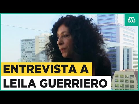 Los libros que leo | Entrevista a la cronista latinoamericana Leila Guerriero