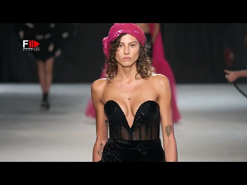 RAHUL MISHRA Haute Couture Spring 2024 Paris - Full Show