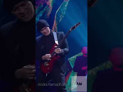 #andraramadhan #immortallovesong #dewa19