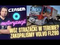 Wz straacki w terenie?