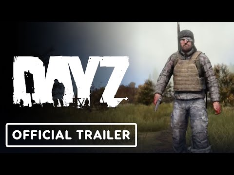 DayZ - Official 'How To Survive Your First Life' (PlayStation Edition) Trailer