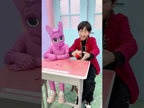 #火影忍者#家庭#搞笑#小蚂蚁#小丑#kpop#kpopdemonhunters#huntrix#喜剧#funn