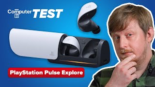 Vido-Test : PlayStation Pulse Explore: Gaming-Stpsel von Sony im Test