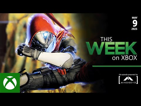 Journey Through Alien Worlds & Travel to 1900s Sicily | This Week on Xbox
