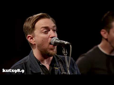 JD McPherson- "Holly, Carol, Candy, and Joy"