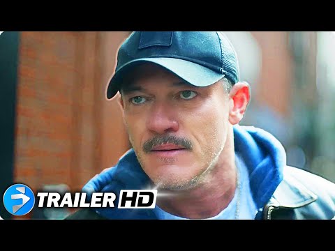 5 LBS OF PRESSURE Trailer (2024) Luke Evans, Alex Pettyfer Crime Thriller Movie