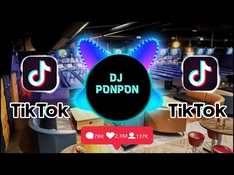 DJ PUNYA PACAR PUNYA YAYANG CANTIK BEGINI REMIX VIRAL TIKTOK TERBARU 2022 DJ POKEMON