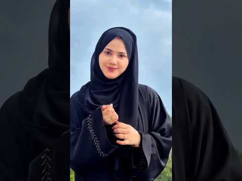 Most Famous Muslim Girl Name in India 🇮🇳 🥰 | #shorts #ytshorts