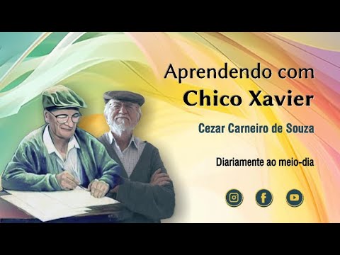 APRENDENDO COM CHICO XAVIER – Episódio 421 = A Cobra e A Mágoa -