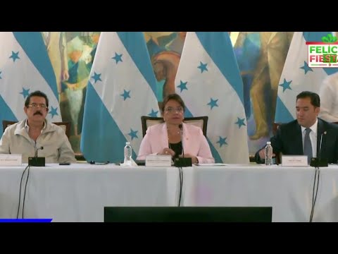 Presidenta Castro anuncia cambios en el Consejo de Ministros
