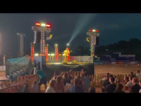 Oimara, Disco Kathi (live) - European Championships 2022, Heimat Roof