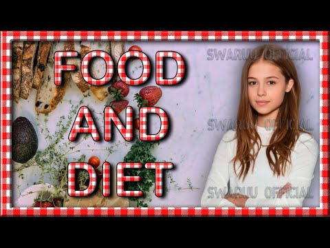The Problem with Food and Diet on Earth.  ( English )  🥫 🍲🥘