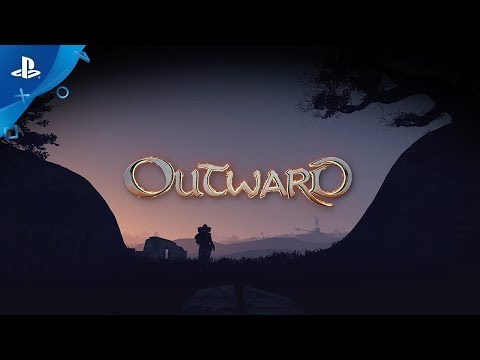 Outward - Launch Trailer | PS4