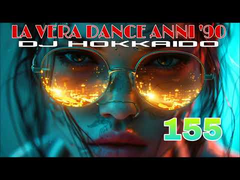 LA VERA DANCE ANNI '90 PART 155 (ENDLESS) DJ HOKKAIDO