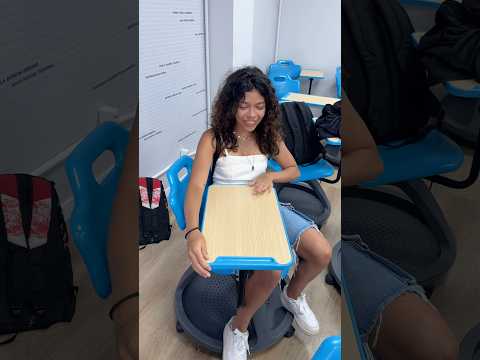 Visitei minha antiga escola! - Dudda Maryah #shorts