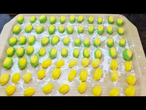 บัวลอยทุเรียน-How-to-cook-Duri บัวลอยทุเรียน-How-to-cook-Duri