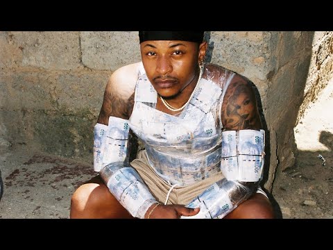 Priddy Ugly - Por Favor [Official Music Video]