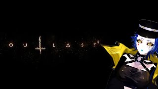 【#Outlast2】6周年だしOutlast完走してみようかな【#Vtuber】