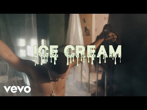 Image: Falz - Ice Cream - (Official Music Video) ft. Buju (U)