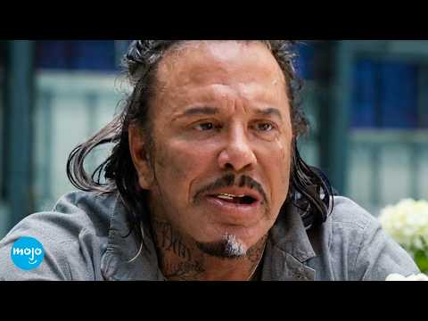 Top 10 Actors Who Didn't Know When To Quit