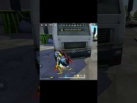 फ्री फायर टॉप  😎👍