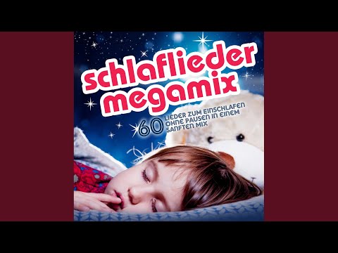 Gute Nacht, du lieber Tag (Megamix Cut) (Mixed)