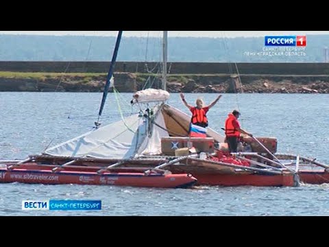 Вести Санкт-Петербург. Выпуск 9:00 от 02.07.2021