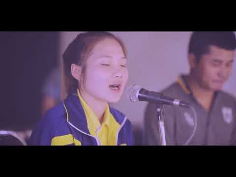 We Will worship you ( Gospel Song ) By Kwei Ker Por Keh Ft Dwellwe Hser