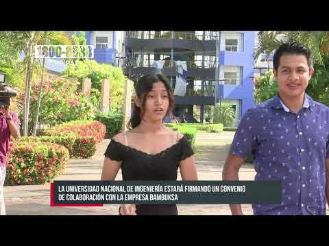 Nicaragua continúa fortaleciendo la educación en cada universidad