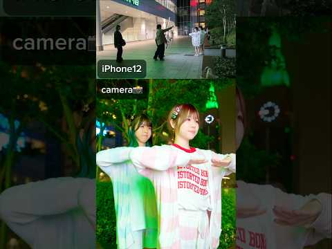 【姉妹】かなりシュールな撮影の裏側🤣🤣【難聴うさぎ×ゆーり】【てんぱまとまでと
