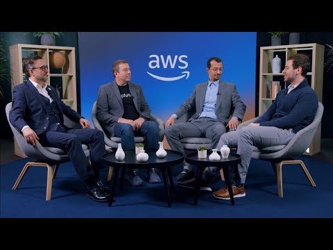 Effectively measuring the quality of VoIP services on AWS with voipfuture | Amazon Web Services