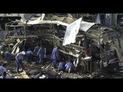 «Le 8 mai 2002, je suis mort» : 20 ans après, l'attentat de Karachi hante toujours les victimes