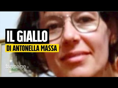 Antonella Massa, trovata morta a Ischia: "Il corpo non c'era quando abbiamo cercato in quel punto"