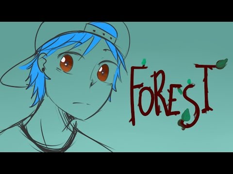 twenty one pilots - Forest Animatic/Storyboard