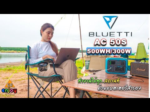 Review-แบตเตอรี่สำรองไฟฟ้า-BLU Review-แบตเตอรี่สำรองไฟฟ้า-BLU