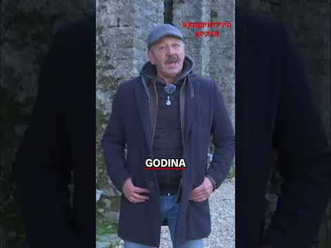 Đirokastra - Kvadratura kruga #shorts