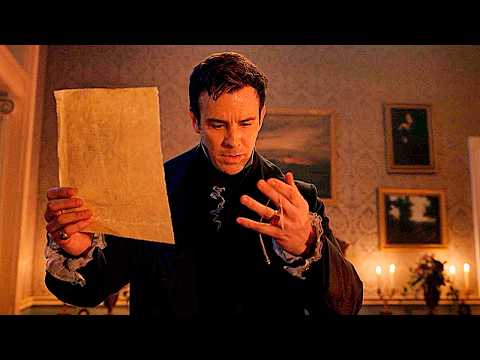 Bridgerton Season 4 | Benedict Finds Sophie's Necklace Scene Recap | Sophie Gets Arrested