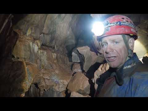 Trapped Underground: The Longest Stretcher-Carry in British Cave Rescue History