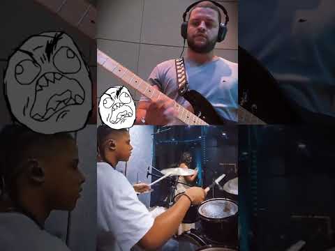 Toca em mim de novo, culto de domingo...