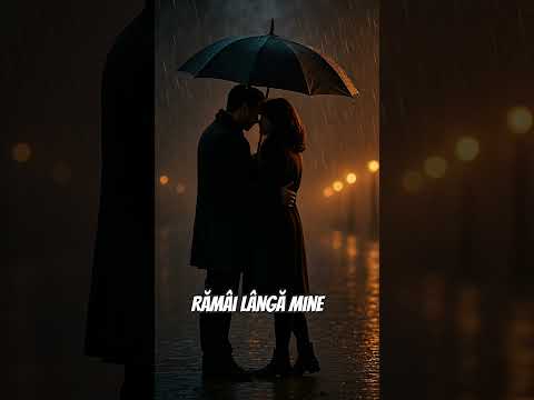 Rămâi lângă mine ❤️❤️❤️ #cinematicmusic #song #emoție