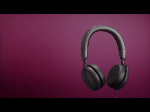 Dell Pro Wireless ANC Headset - WH5024