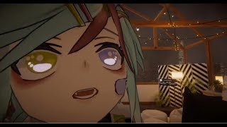 風邪ひいたので雑談切り替え🥺🥺
