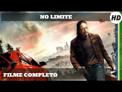 No Limite | HD | Ação | Filme Completo em Portugues