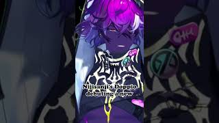 Vtubing last week in 60 seconds #shorts