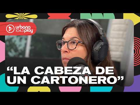 Levantan a la gente en la calle a las patadas: Testimonio de Marcelo, cartonero #DeAcáEnMás